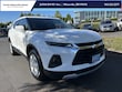 Chevrolet Blazer