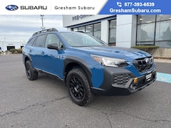 New 2025 Subaru Outback For Sale in Gresham