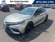 Toyota Camry Hybrid