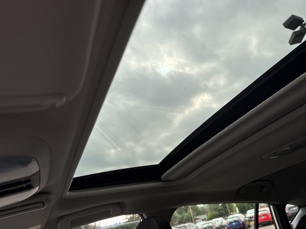 2025 Subaru Impreza Sport - Photo 45