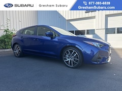 New 2025 Subaru Impreza For Sale in Gresham