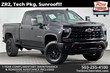 Chevrolet Silverado 2500 HD