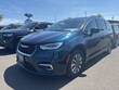 Chrysler Pacifica Hybrid