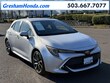  Toyota Corolla Hatchback