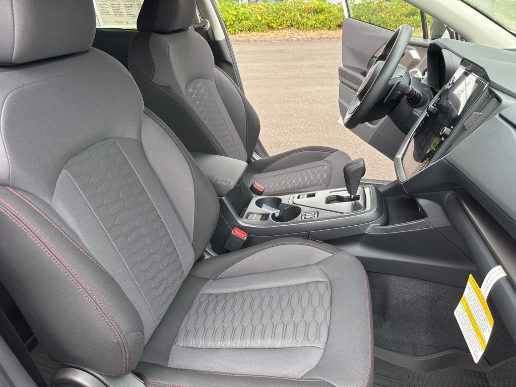 2025 Subaru Impreza Sport - Photo 30