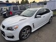 Chevrolet SS