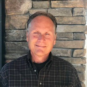 Staff member Tracey Avery from e69dc72a63c9