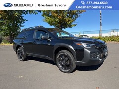 New 2025 Subaru Outback For Sale in Gresham