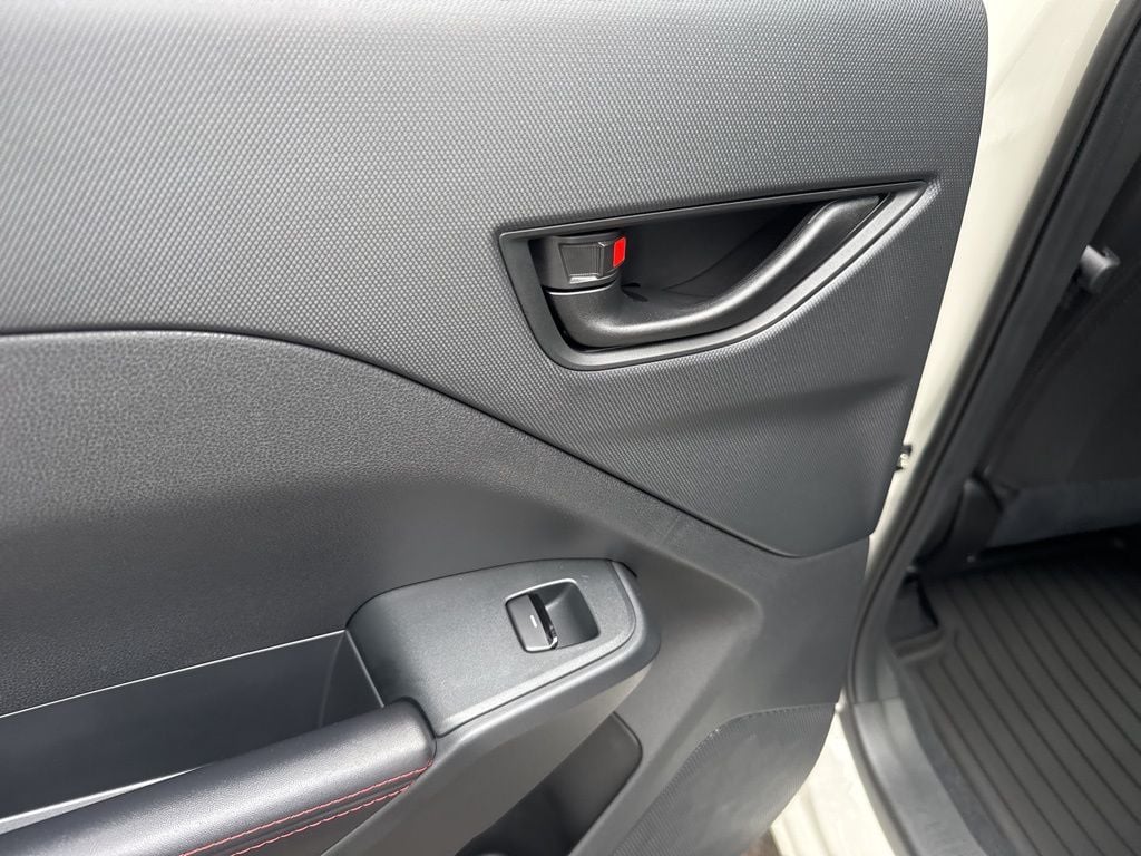 2025 Subaru Impreza Sport - Photo 18