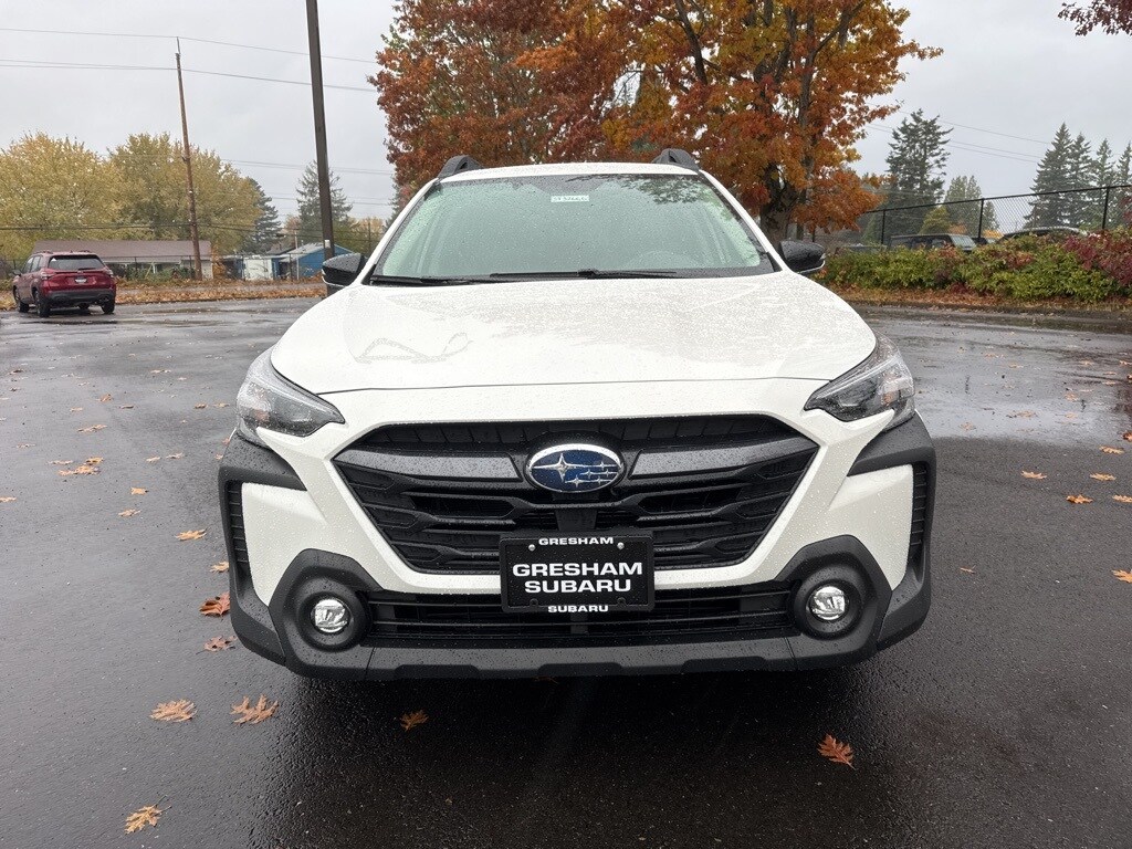 2025 Subaru Outback Premium photo 2