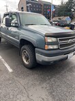  Chevrolet Silverado 3500 Classic