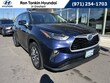 Toyota Highlander Hybrid