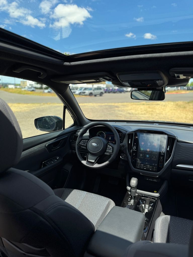 2026 Subaru Forester Touring - Photo 29