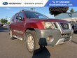 Nissan Xterra