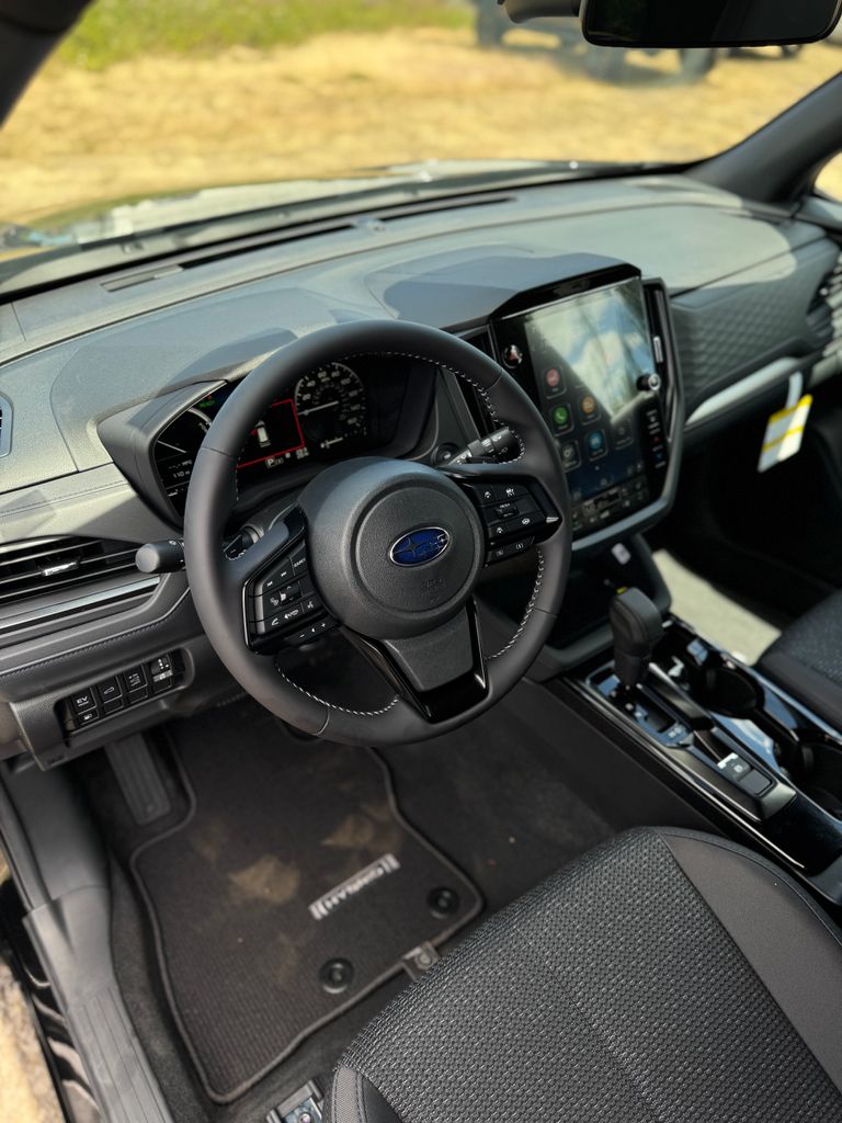 2026 Subaru Forester Touring - Photo 30