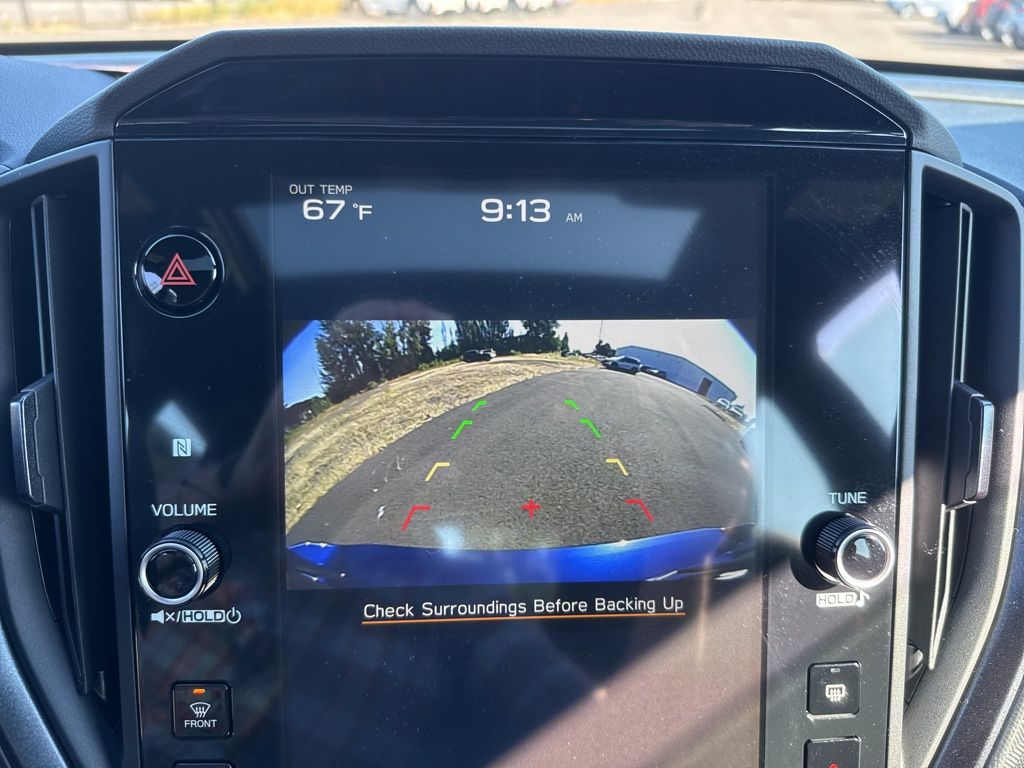 2025 Subaru Impreza RS - Photo 40