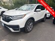 Honda CR-V Hybrid