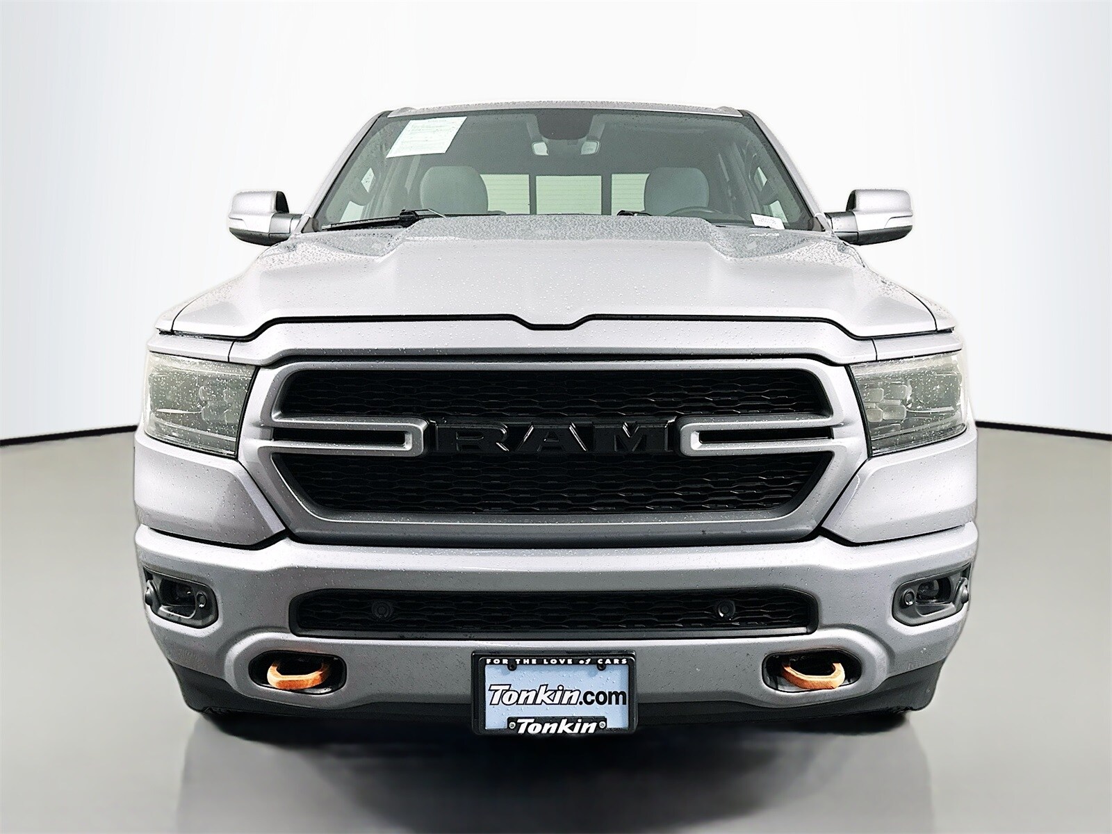 2021 Ram 1500 Big Horn Lone Star photo 2