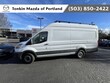  Ford Transit-250 Cargo