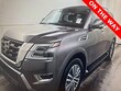  Nissan Armada