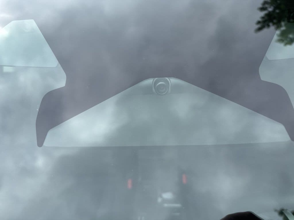 2025 Subaru Impreza Sport - Photo 9