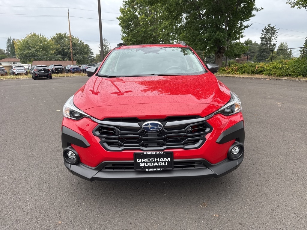 New 2025 Subaru Crosstrek Premium SUV