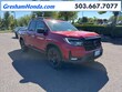 Honda Ridgeline