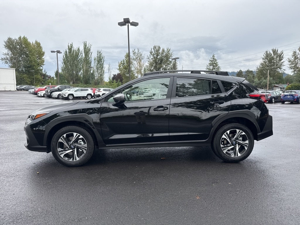 New 2025 Subaru Crosstrek Premium SUV