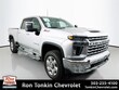  Chevrolet Silverado 2500 HD
