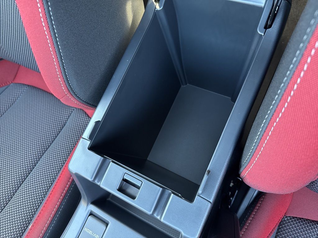 2025 Subaru Impreza RS - Photo 38