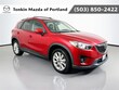  Mazda Mazda CX-5