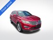  Lincoln MKC