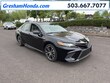 Toyota Camry Hybrid