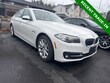  BMW 535d