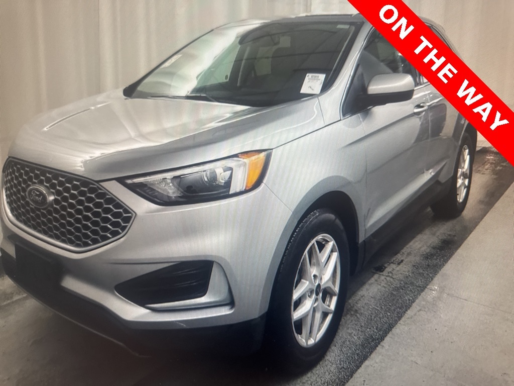 2024 Ford Edge SEL's photo