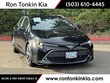  Toyota Corolla Hatchback