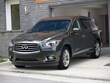 INFINITI JX35