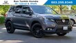 Honda Passport