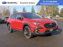 New 2026 Subaru Crosstrek For Sale in Gresham