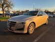  CADILLAC CTS