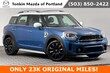 MINI SE Countryman