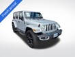  Jeep Wrangler 4xe
