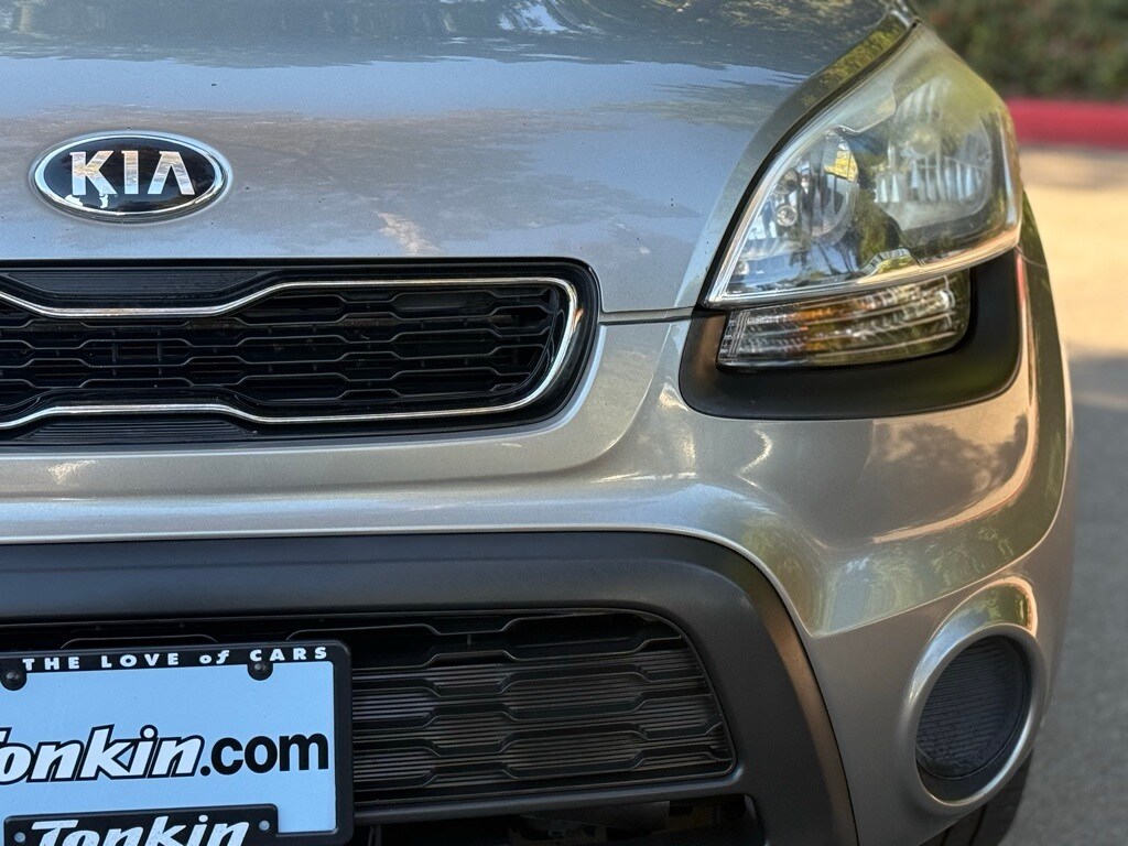 2013 Kia Soul photo 3