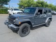 Jeep Wrangler JK