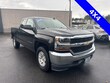  Chevrolet Silverado 1500 LD