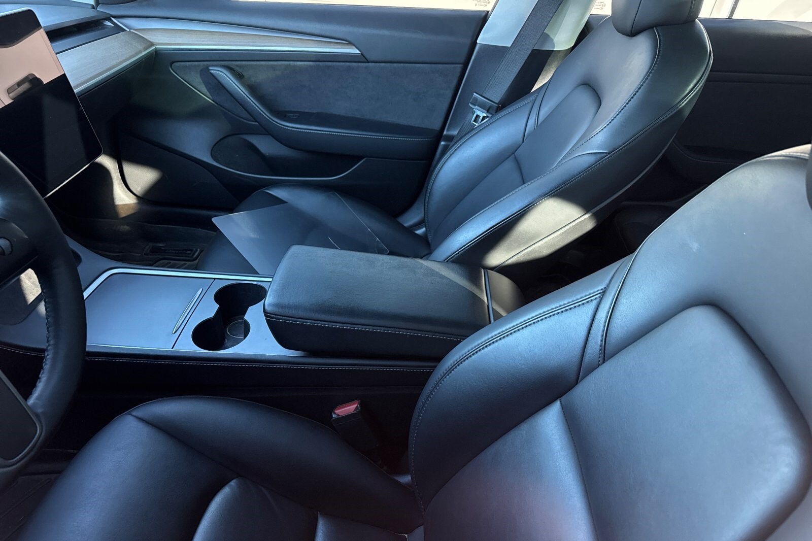 2022 Tesla Model 3 Performance photo 3