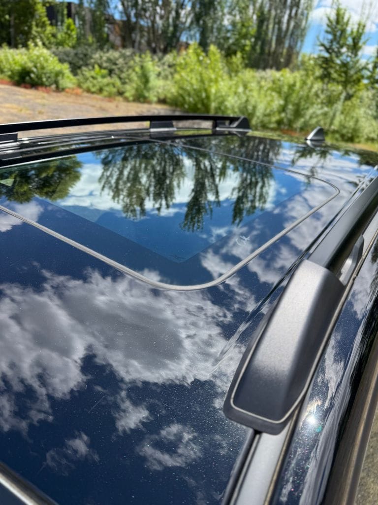 2026 Subaru Forester Touring - Photo 41