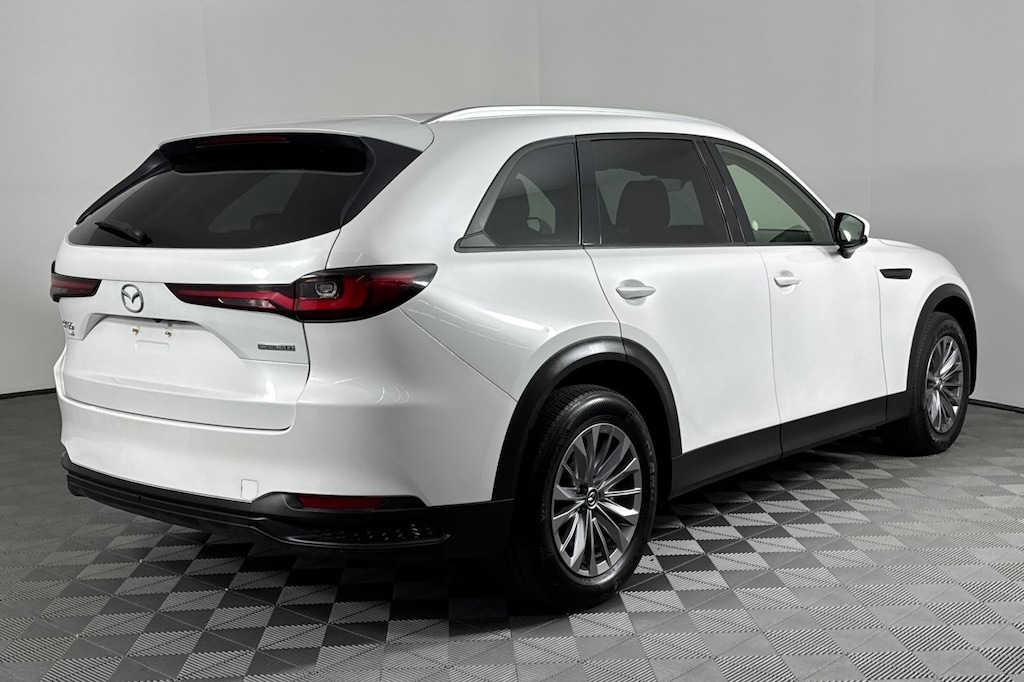 Used 2024 Mazda CX-90 3.3 Turbo Preferred Plus SUV