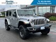 Jeep Wrangler 4xe