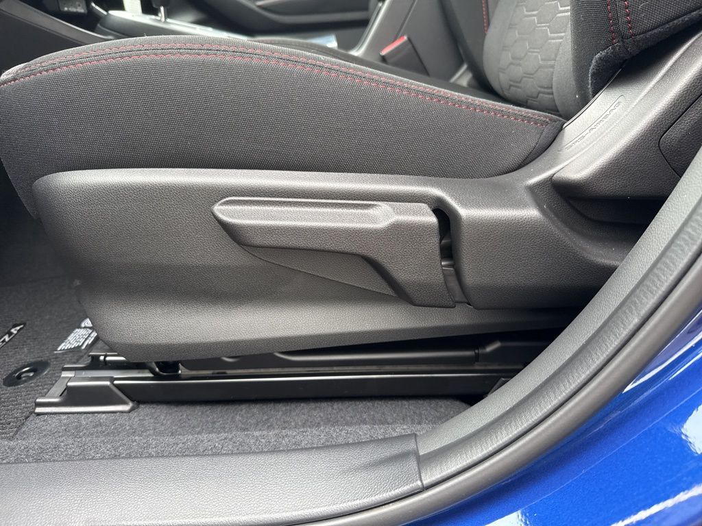 2025 Subaru Impreza Sport - Photo 15